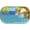 Natur farm Treščia pečeň vo vlastnom oleji 120 g