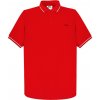 Tričko Slazenger Cherry Red 1034815