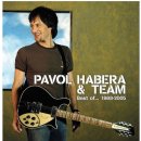 HABERA PAVOL - THE BEST OF PAVOL HABERA (2CD)