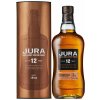 Isle of Jura 12y 40% 0,7 l (tuba)