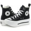Converse Chuck Taylor All Star Lift Double Stack 36