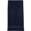 Fair Towel Bavlnený uterák na ruky FT100HN Navy 50 x 100 cm