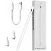 DOTYKOVÉ PERO PENCIL MAGNETICKÉ PERO PRE Apple iPad 9 10 AIR 5 6 PRO MINI STYLUS