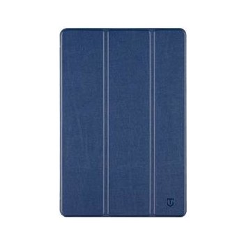 Tactical Book Tri Fold Puzdro pre Samsung Galaxy TAB A9 8.7 57983118594 modrá