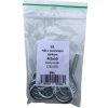 SVX Hák so závitom Zn blister 69 M6x50mm č69