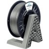 Aurapol PLA Strieborná 1,75mm 1kg