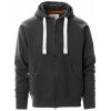 Pracovná mikina Payper Dallas + Farba: Antracit, Veľkosť: 2XL (000021000113042XXL)
