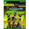 Monster Energy Supercross 25 Day One Edition (XSX)