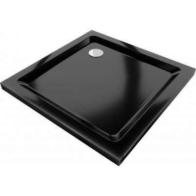 TAKO shower tray square 90 x 90 x 16 built-in-panel (S204-012), where to  buy - Cersanit