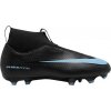 Kopačky Nike JR ZOOM SUPERFLY 10 ACADEMY FGMG fq8304-001 Veľkosť 35,5 EU | 3 UK | 3,5Y US | 22,5 CM