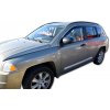 Deflektory Jeep Compass 2007-2016
