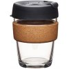 KeepCup Brew LE Cork BLACK M (340 ml)
