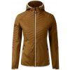 Dámska bunda Dare 2b Womens Air Lite Hybrid Veľkosť: XS / Farba: hnedá
