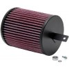 K%26N Filters vzduchovy filtr HA-4504