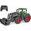 Mikro Trading RC Traktor zelený 27 cm 8713219462010