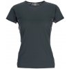 Rab SONIC ULTRA TEE Womens beluga/graphene Veľkosť: S