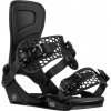 Gravity Rise black snowboardové viazanie - M (EU 38-41)