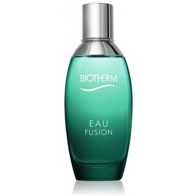 Biotherm Eau Fusion toaletná voda dámska 100 ml tester