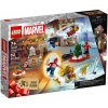 LEGO® Marvel 76267 Adventný kalendár Avengers (LEGO76267)