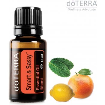 Doterra Smart Sassy 15 ml