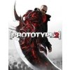 Prototype 2 + RADNET (DLC Pack) UNCUT