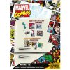 Pyramid International Sada magnetek Marvel Comics 23 ks