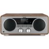 Rádio Technisat DIGITRADIO 602 orech-strieborná (V057F80K)