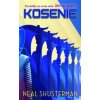 Kosenie (Poviedky k sérii Žatva smrti) - Neal Shusterman