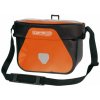 Ortlieb Ultimate Six Classic 6,5L oranžová