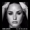 Demi Lovato - Tell Me You Love Me - Deluxe Edition