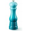 Mlynček na korenie CLASSIC 21 cm, TEAL, plast, Le Creuset