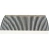 BOSCH Kabínový filter 1 987 432 312
