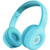 Trust NOUNA Wireless Kids headphones svetlo modré 25275