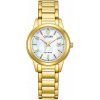 Citizen FE1242-78D, oficiálna záruka Autorizovaného servisu
