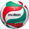 Volejbalový míč Molten, velikost 5 (V5M4500)