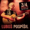 Pospíšil Luboš - 3 / 4 století / Písně 1983-2025 [CD]