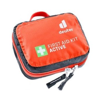 Deuter First Aid Kit Active Papaya prázdná