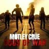 LP Mötley Crüe: Dogs Of War