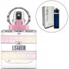 Vibe Lisabon | Dior - Addict Objem: 100 ml