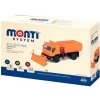 Monti System 47 Liaz Eco Technic 1:48