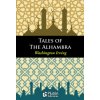 TALES OF THE ALHAMBRA (Irving,Washington)(Brožovaná)