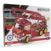 Merkur FIRE Set