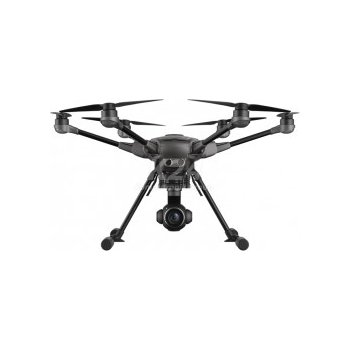 Yuneec Typhoon H Plus s Intel RealSense + batoh - YUNTYHPRBPEU