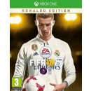 FIFA 18 (Ronaldo Edition)