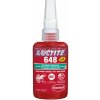 Loctite 648 - 50 ml upevňovač spojov VP