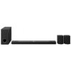 LG S95TR - 9.1.5 kanálový soundbar so zadnými reproduktormi