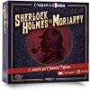 Sherlock Holmes VS Moriarty