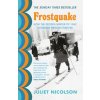 Frostquake (Juliet Nicolson)(Brožovaná)