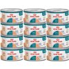 ROYAL CANIN mokré krmivo pre mačky, Senior Ageing 15+, konzerva 12x85 g