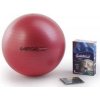 Gymnastikball MAXAFE 42 cm - LEDRAGOMMA Červená